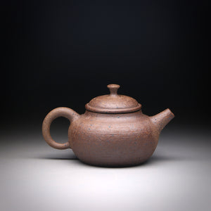 Earthen Elegance Wild clay teapot 81ml & box