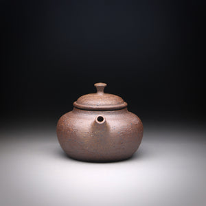 Earthen Elegance Wild clay teapot 81ml & box