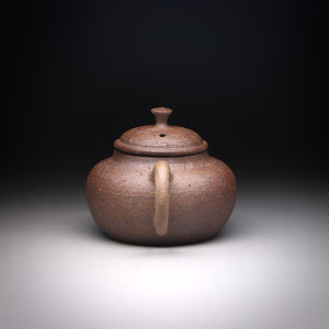 Earthen Elegance Wild clay teapot 81ml & box