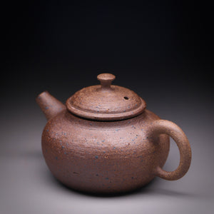 Earthen Elegance Wild clay teapot 81ml & box