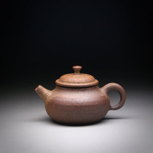 Earthen Elegance Wild clay teapot 69ml & box