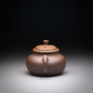 Earthen Elegance Wild clay teapot 69ml & box