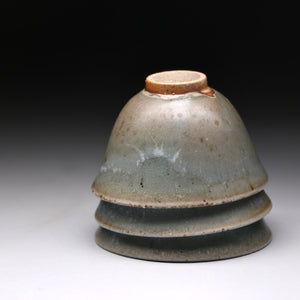 Celadon teacup set 30ml x 3 B
