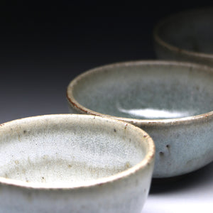 Celadon teacup set 100ml x 3
