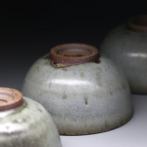 Celadon teacup set 100ml x 3
