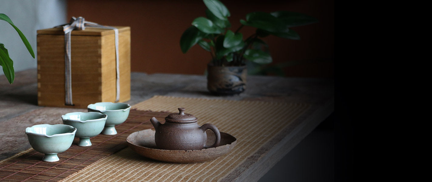 Elevate your Quiet Moments