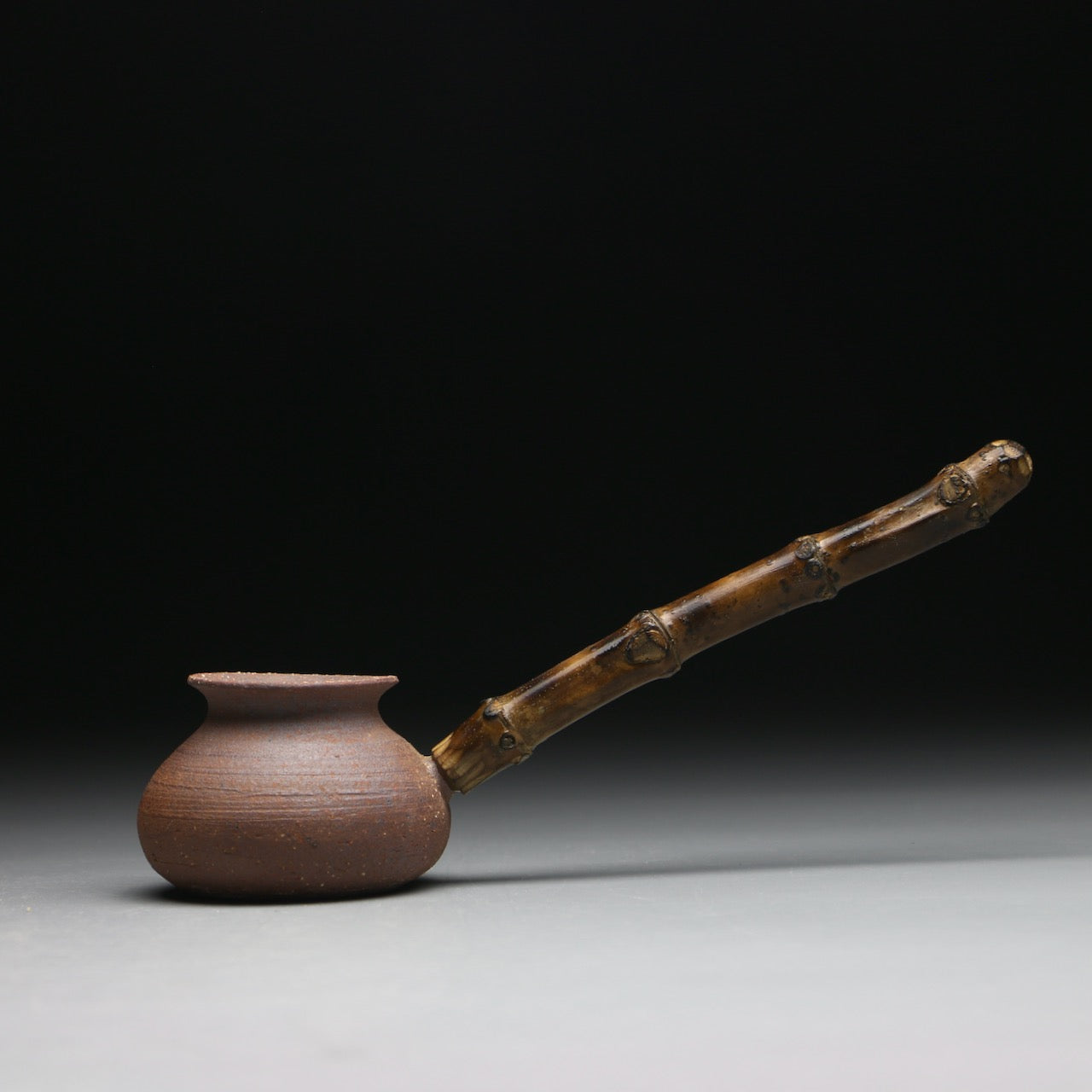 tea roaster C