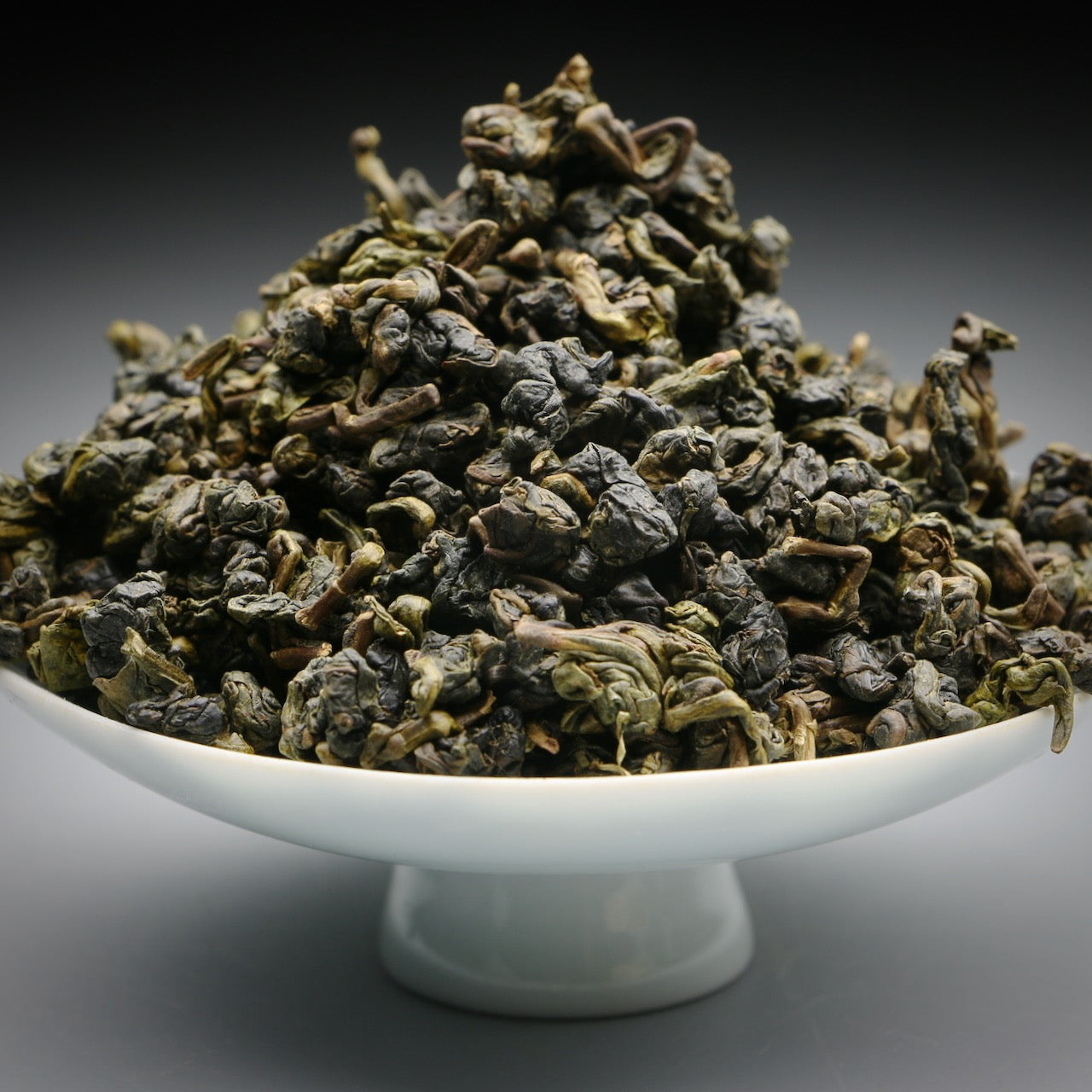 Light Charcoal Roast Oolong (Ecologically grown) Spring 2020