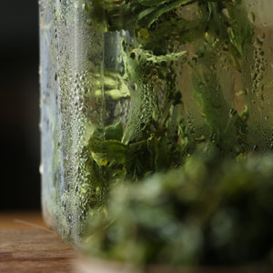 Organic Bi Luo Chun (green tea) spring 2023