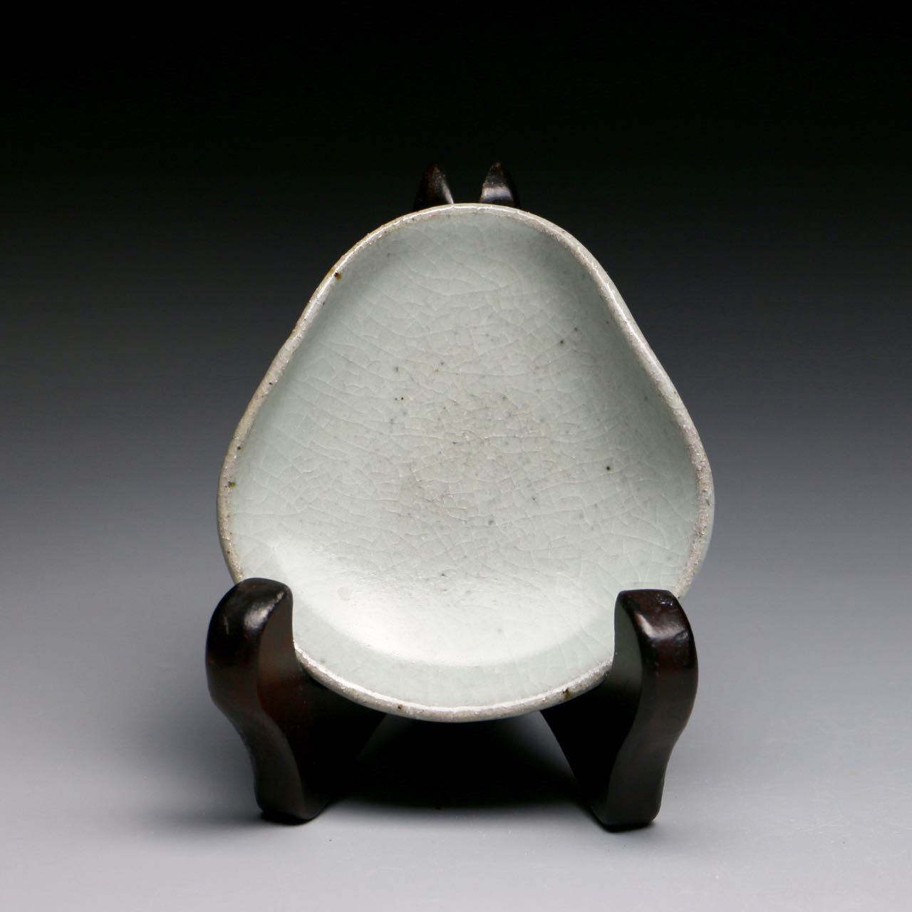 Celadon Cha He B 9 x 8cm