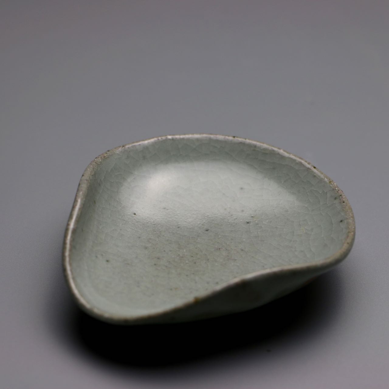 Celadon Cha He B 9 x 8cm