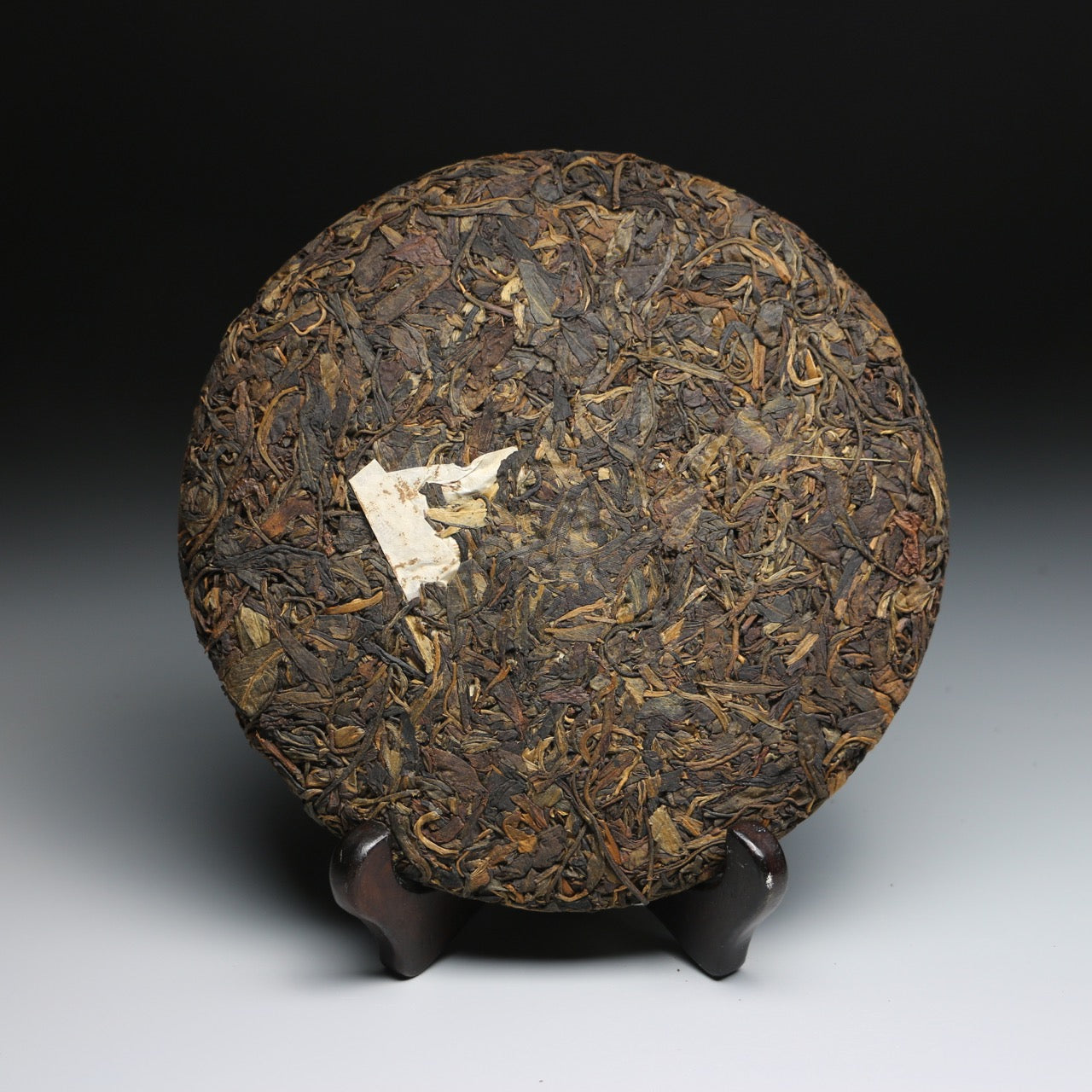 2004 Changtai Jin Zhu Shan Ji Pin (Golden Bamboo Mountain)