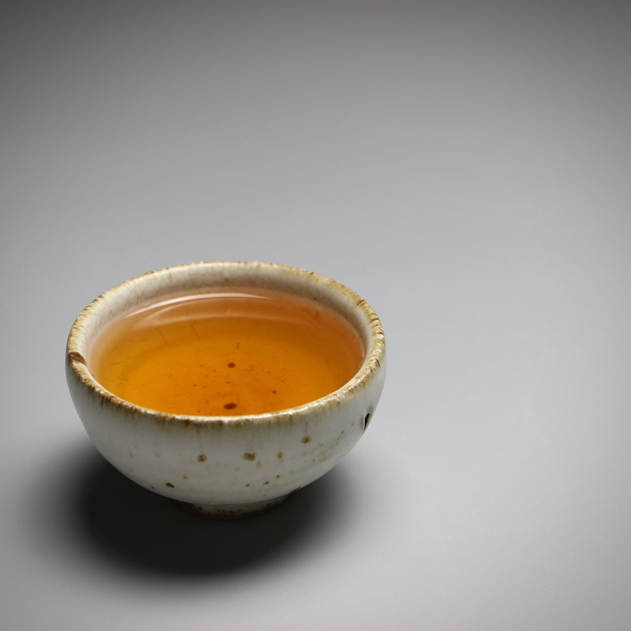 2009 Mingzhu Taiwanese stored Sheng puerh