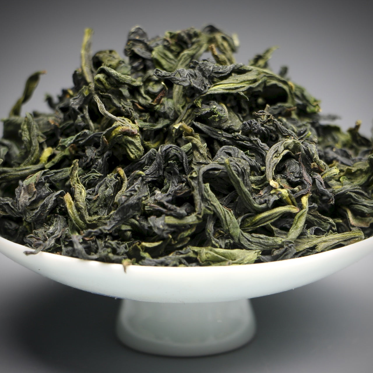 JUST IN  !!! 2026 Baozhong Spring