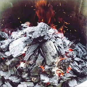 Light Charcoal Roast Oolong (Ecologically grown) Spring 2020