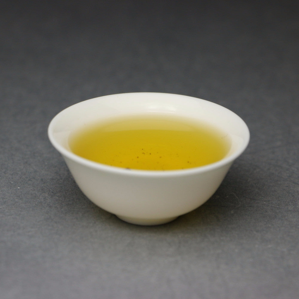 Caramel Oolong