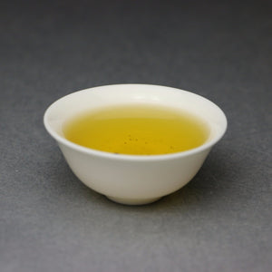 Caramel Oolong