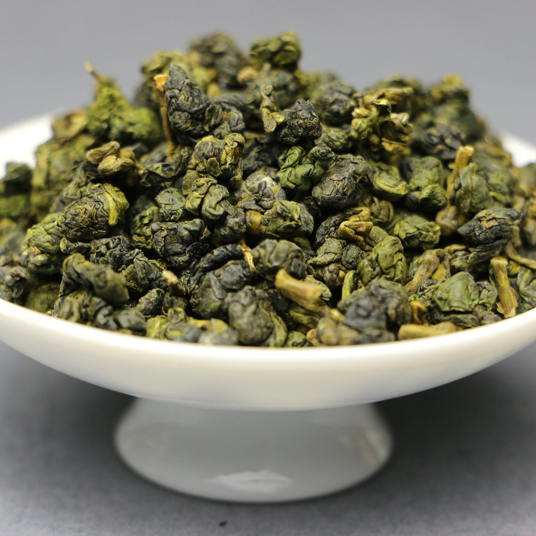 PRE ORDER NOW ! 2026 Spring Qi Lai Shan High Mountain Tea