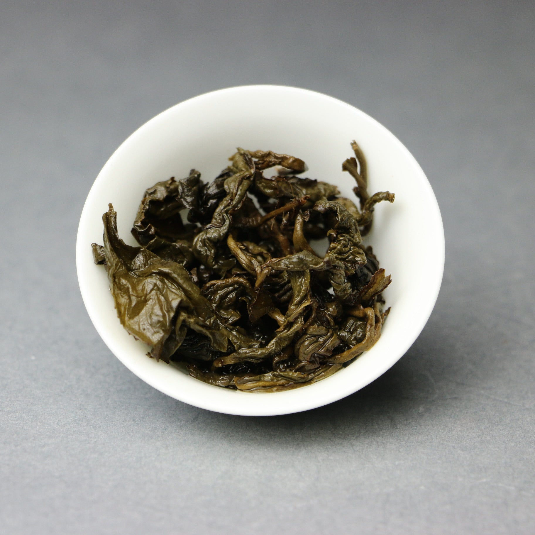 Tie Guan Yin (ecologically grown) Spring 2023
